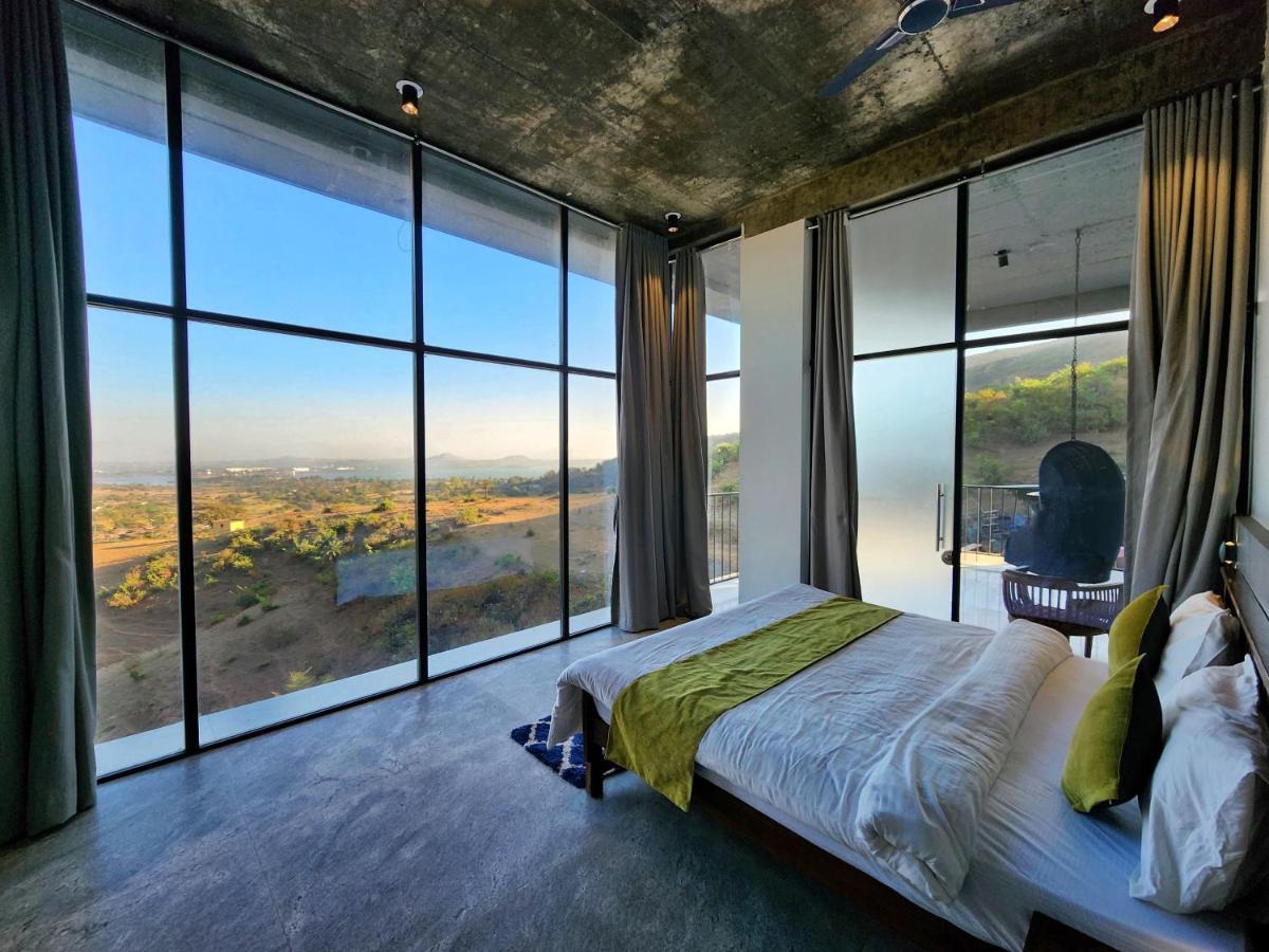Wabi Sabi Resort, 伊加特普里 外观 照片