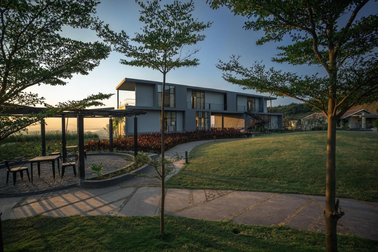 Wabi Sabi Resort, 伊加特普里 外观 照片