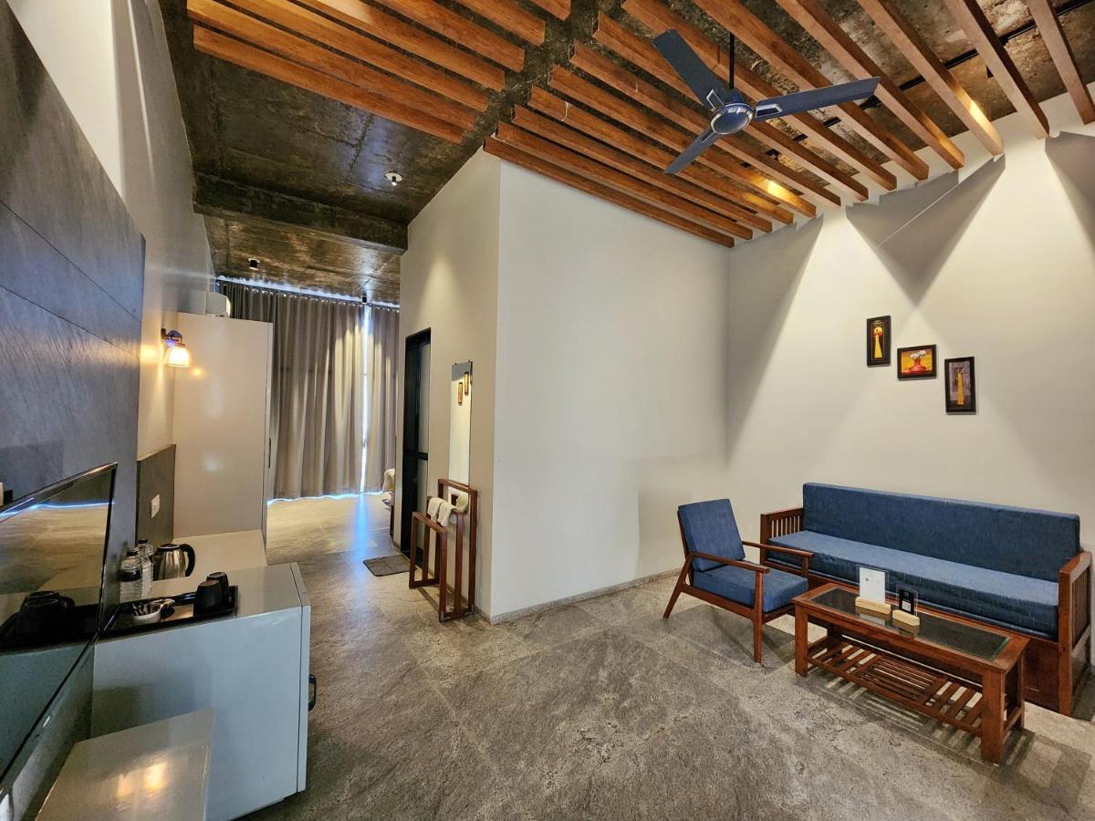 Wabi Sabi Resort, 伊加特普里 外观 照片