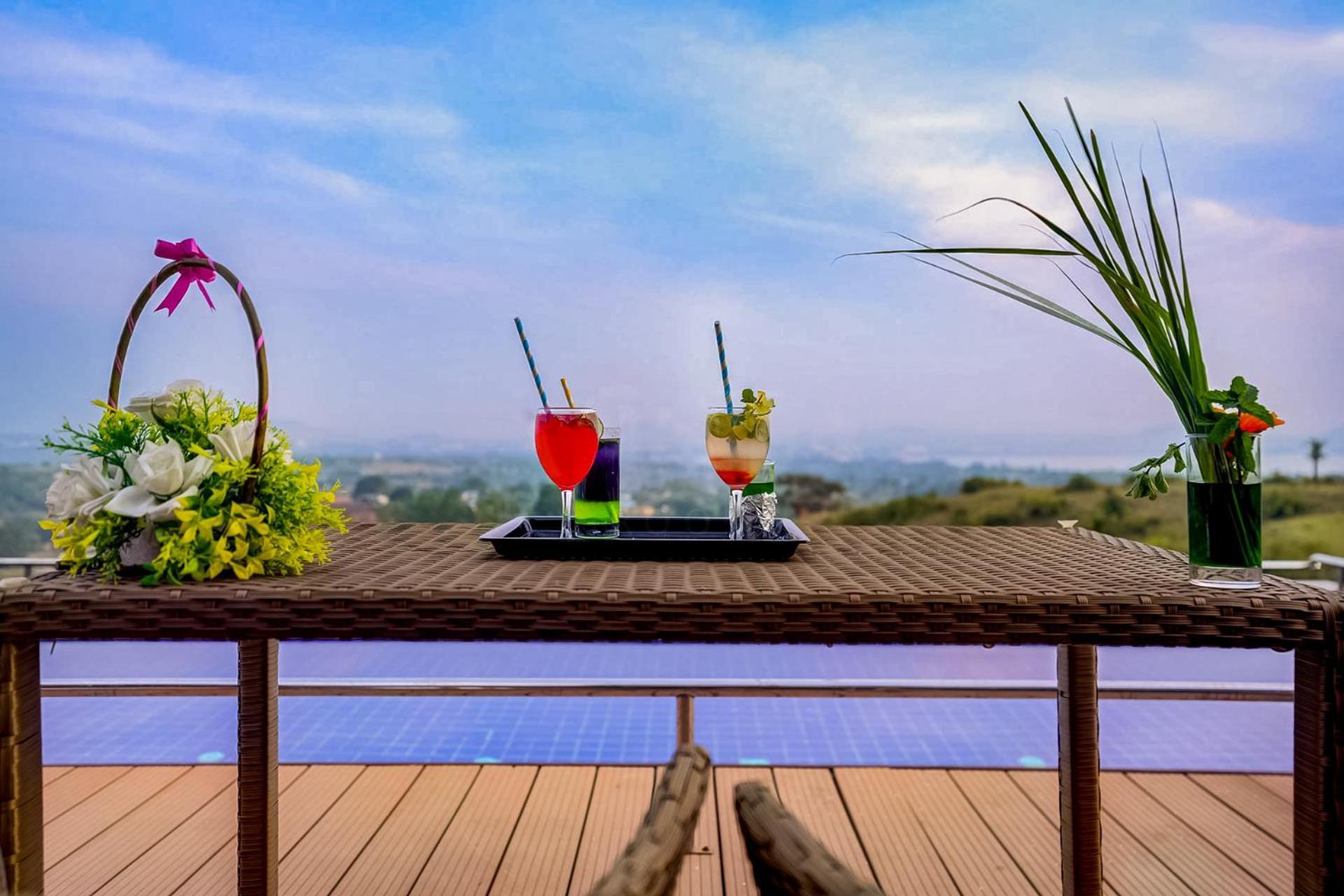 Wabi Sabi Resort, 伊加特普里 外观 照片