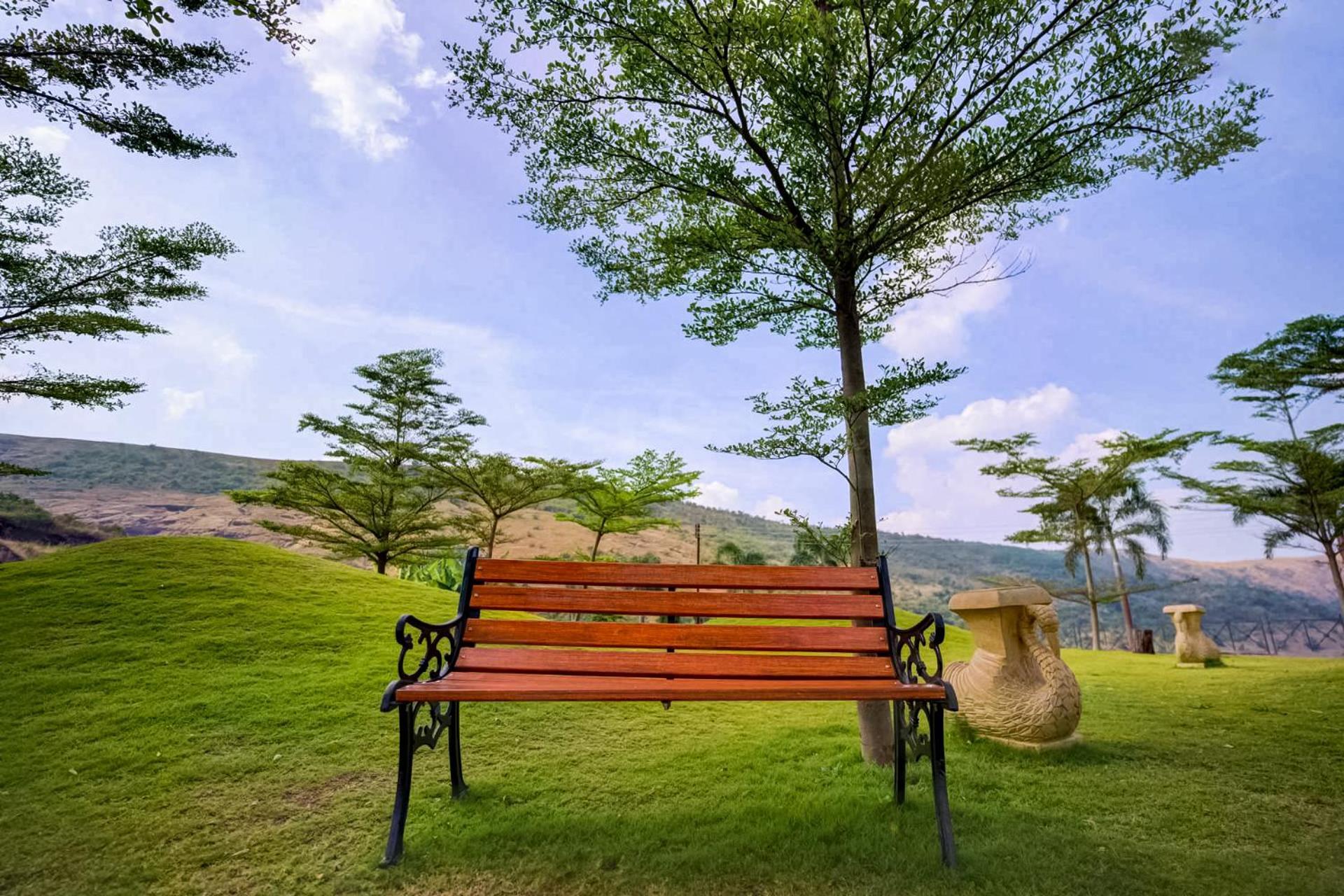 Wabi Sabi Resort, 伊加特普里 外观 照片