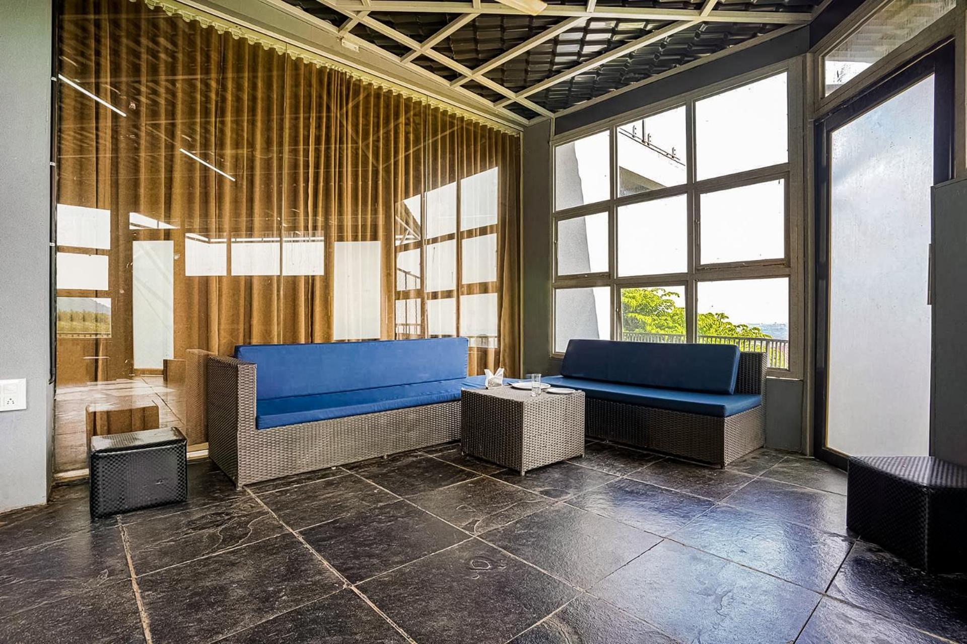 Wabi Sabi Resort, 伊加特普里 外观 照片