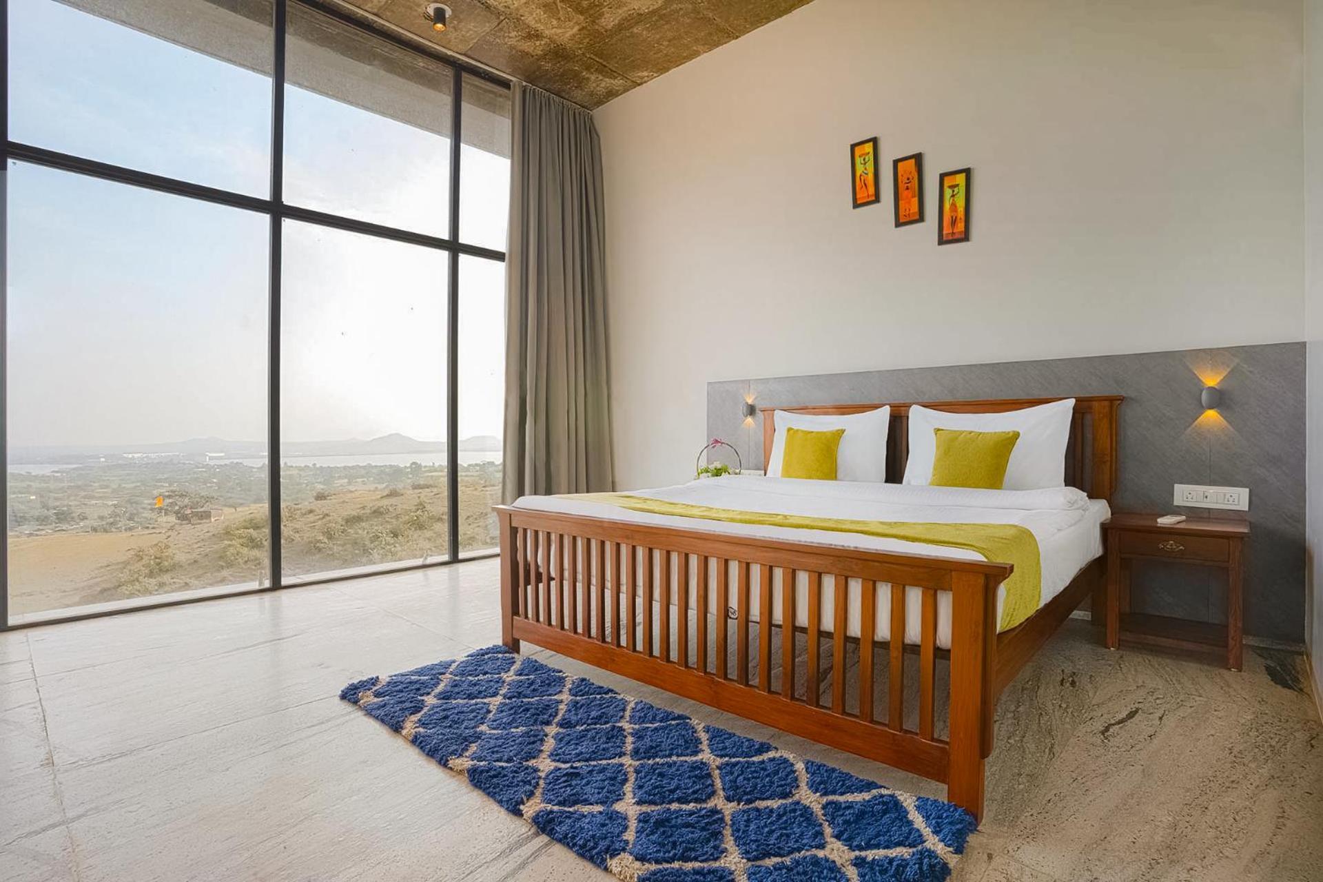 Wabi Sabi Resort, 伊加特普里 外观 照片