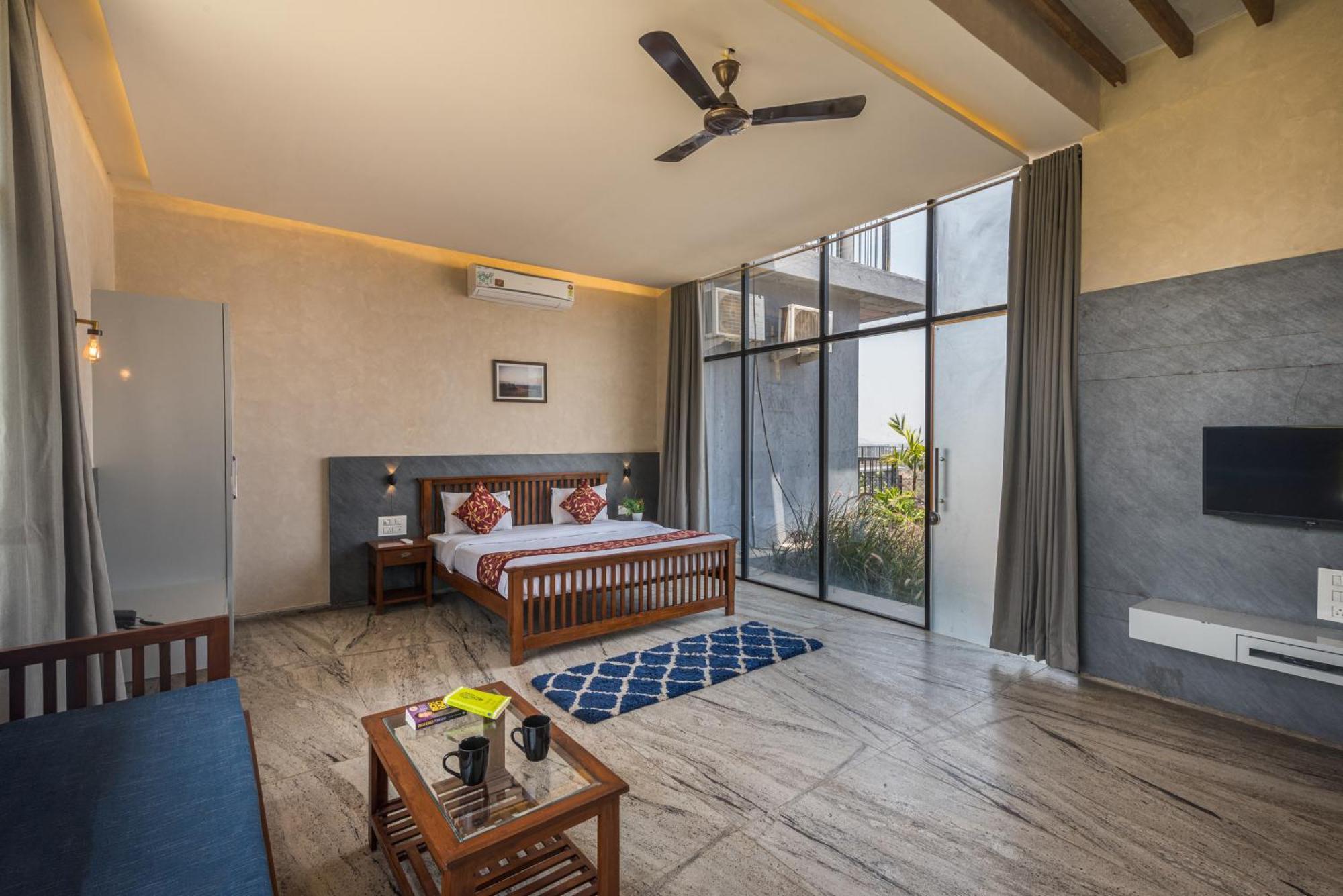 Wabi Sabi Resort, 伊加特普里 外观 照片