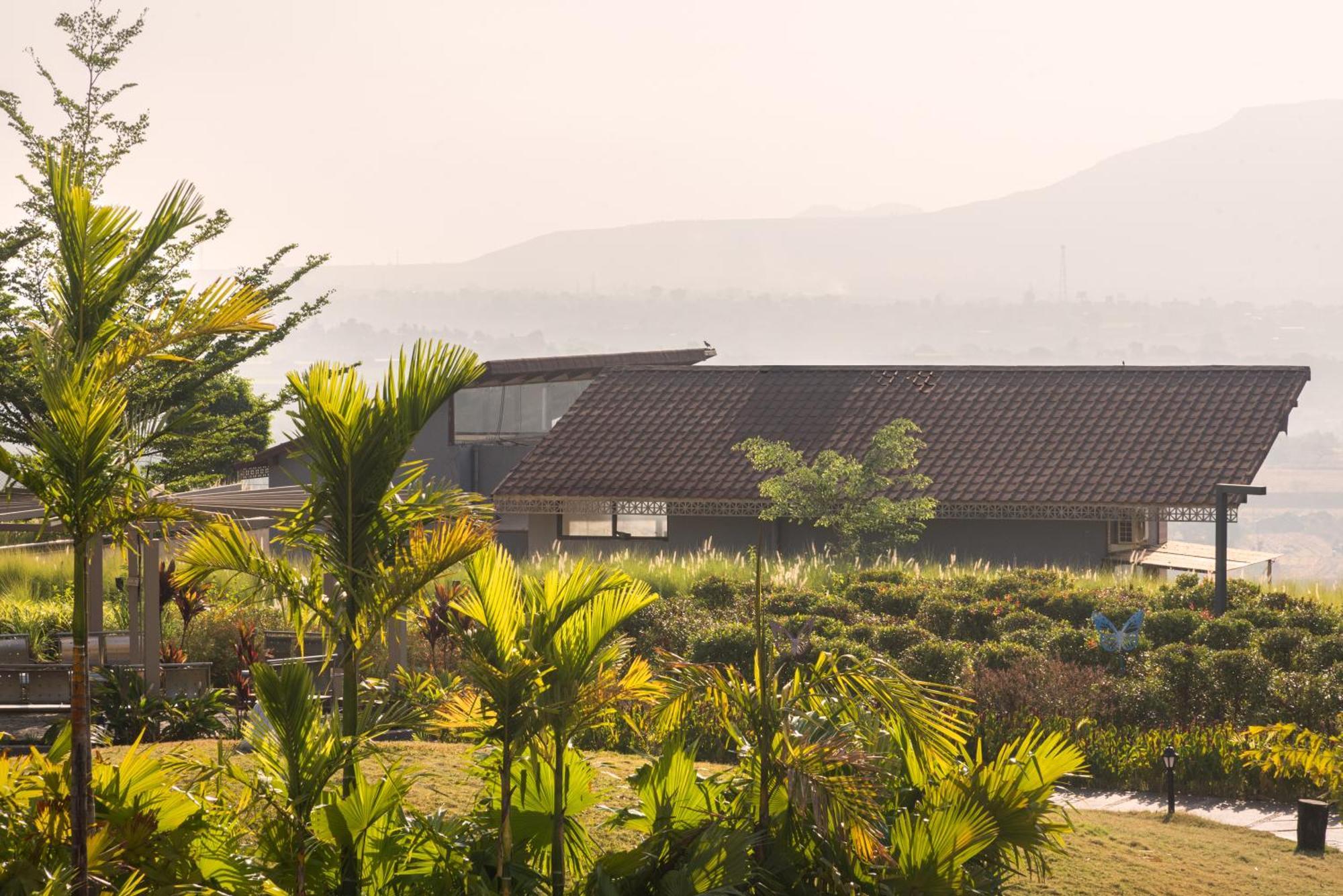 Wabi Sabi Resort, 伊加特普里 外观 照片